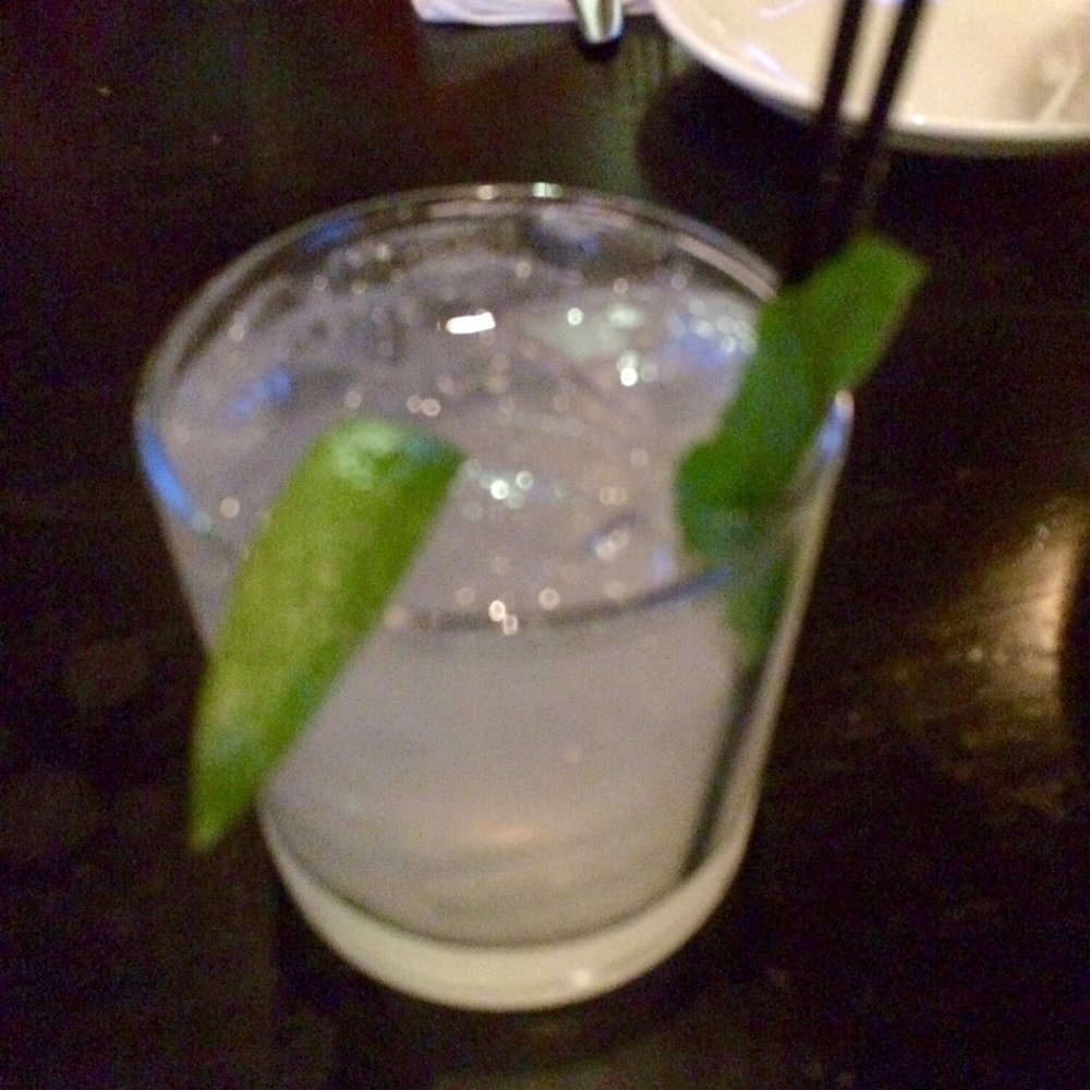 Posto - Gin Gin Mule - Italian Near Me - Somerville, Massachusetts Posto - Gin Gin Mule - Italian Near Me - Somerville, Massachusetts