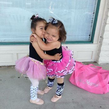 Marie's Dance Academy - Dance Studios Near Me - Orange, California