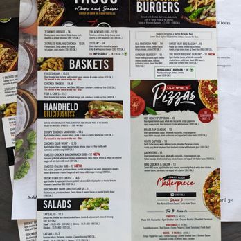 The Brass Tap - Menu at The Brass Tap, McKinney - Beer Bar Near Me - McKinney, Texas The Brass Tap - Menu at The Brass Tap, McKinney - Beer Bar Near Me - McKinney, Texas