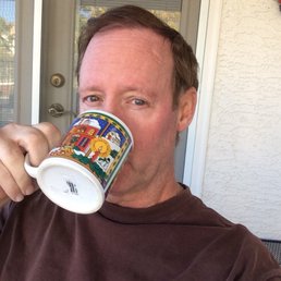 Good Cooffee Good Cooffee