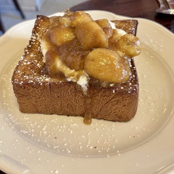 The Smith - Vanilla Bean French Toast - New American Near Me - New York, New York The Smith - Vanilla Bean French Toast - New American Near Me - New York, New York