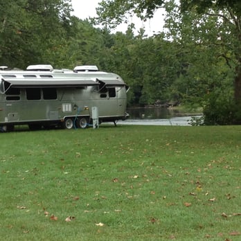 Rivers Bend Campground - Rivers Bend Campground on the New Haven river - Campgrounds Near Me - New Haven, Vermont