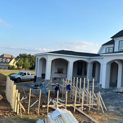 Garcia Plumbing and Construction