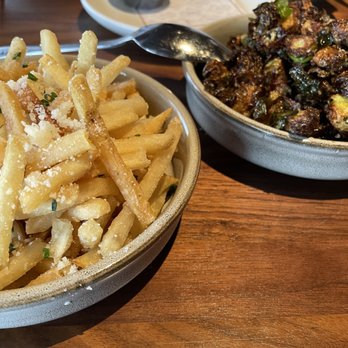 The Henry - fries & brussels - New American Near Me - Carlsbad, California The Henry - fries & brussels - New American Near Me - Carlsbad, California