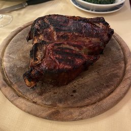 Bistecca alla fiorentina Bistecca alla fiorentina