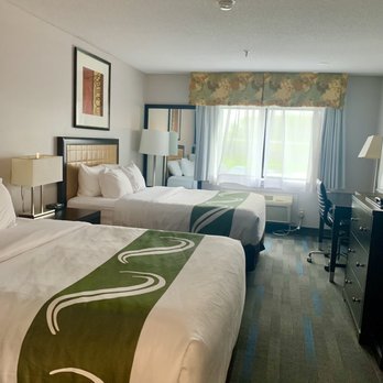 Quality Inn Halifax Airport - Hotels Near Me - Goffs, Nova Scotia