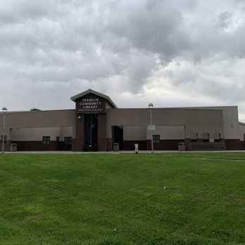 Sacramento Public Library - Franklin - Libraries Near Me - Elk Grove, California