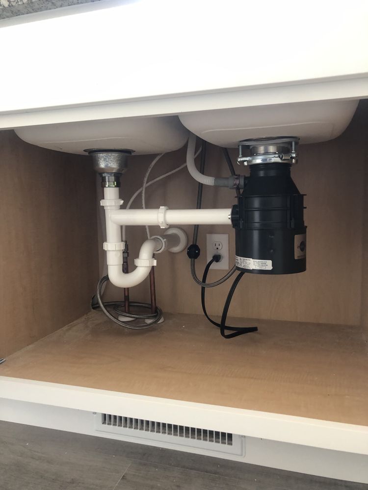 Slide of Elish Plumbing And Sewer