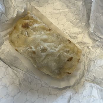 Roasted Rooster Coffee Company - Backwoods country style burrito - Breakfast & Brunch Near Me - Callahan, Florida
