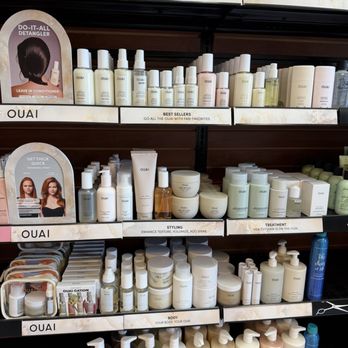 SalonCentric - Ouai products don't have prices - Cosmetics & Beauty Supply Near Me - American Canyon, California SalonCentric - Ouai products don't have prices - Cosmetics & Beauty Supply Near Me - American Canyon, California