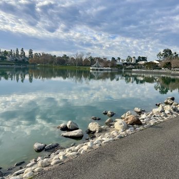 North Lake Park - Parks Near Me - Irvine, California
