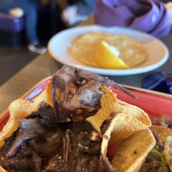 Condesa - Warwick - Plastic found in Black Beans