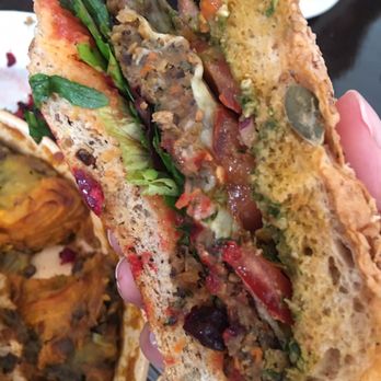Quay Co-Op Restaurant - Gourmet nut Burger - Vegetarian Near Me - Cork, Colorado Quay Co-Op Restaurant - Gourmet nut Burger - Vegetarian Near Me - Cork, Colorado
