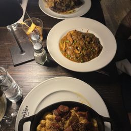 Mac and Cheese Short Rib Ravioli Mac and Cheese Short Rib Ravioli