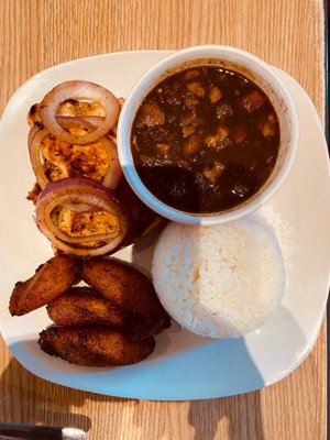 Fresh Bite Cuban American Cuisine by null