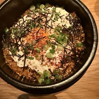 Perilla korean steakhouse - Kimchi fried rice - Steakhouses Near Me - Chicago, Illinois