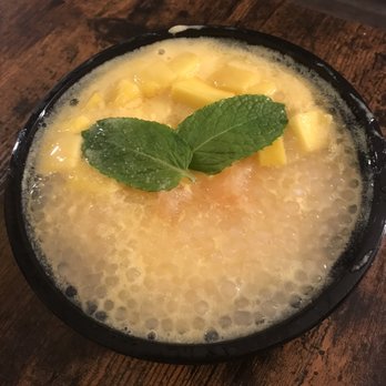 Shooting Star Cafe - Mango Gi Gi - Desserts Near Me - Oakland, California Shooting Star Cafe - Mango Gi Gi - Desserts Near Me - Oakland, California