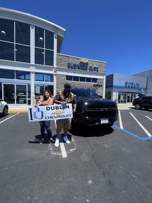 DUBLIN CHEVROLET - 305 Photos & 1119 Reviews - 4200 John Monego Ct