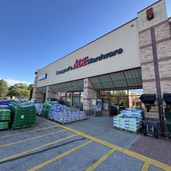 Burggraf's Ace Hardware