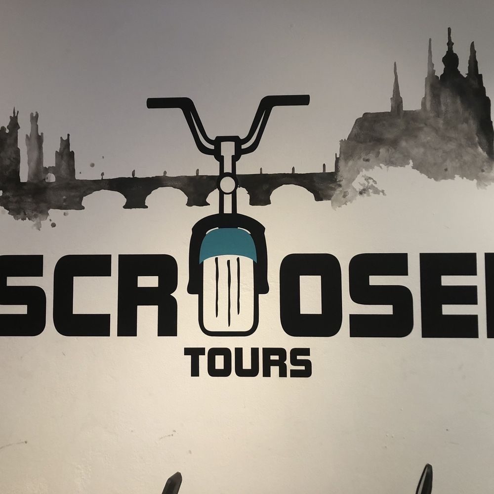 Scrooser Tours - Tours Near Me - Prague, Puerto Rico