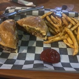Come And Take It Burger Come And Take It Burger