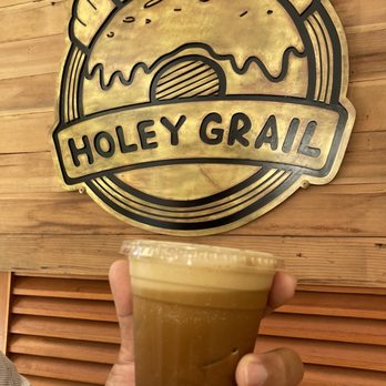 Holey Grail Donuts - Donuts Near Me - Honolulu, Hawaii Holey Grail Donuts - Donuts Near Me - Honolulu, Hawaii