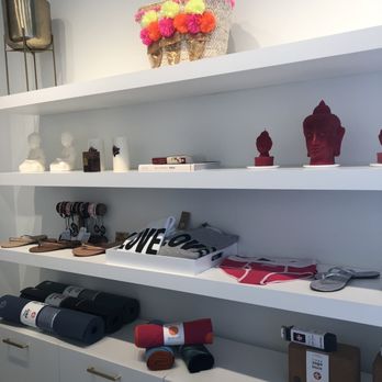 Sol Yoga - More gift shop - Yoga Near Me - Miami, Florida