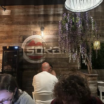 Sokai Sushi Bar - Miami - Sushi Bars Near Me - Miami, Florida