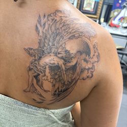Oak City Tattoo