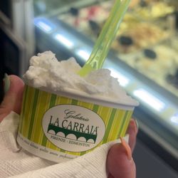 La Carraia