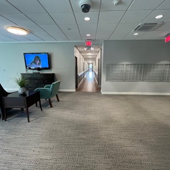 Capital Towers - Apartments Near Me - Raleigh, North Carolina
