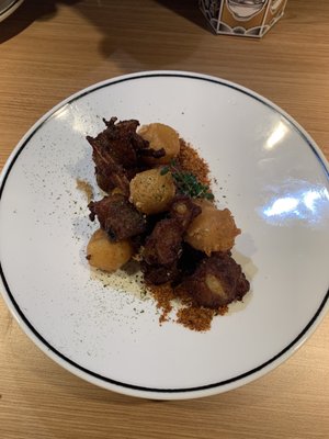 TAI ER SICHUAN CUISINE 太二酸菜鱼 (RICHMOND) by null