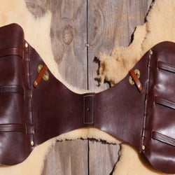 OW Saddles