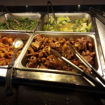 Hibachi Buffet - Braised pig legs - Buffets Near Me - Auburn, Washington Hibachi Buffet - Braised pig legs - Buffets Near Me - Auburn, Washington