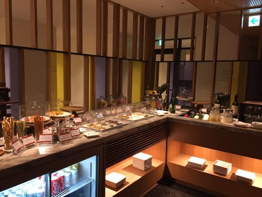 Shima Kanko Hotel The Bay Suites by null