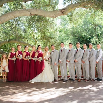 The 1909 - Venues & Event Spaces Near Me - Topanga, California