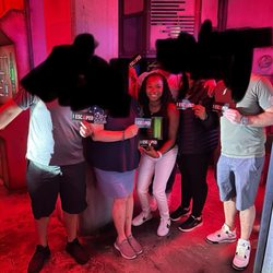 The Escape Game Houston - Galleria
