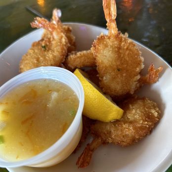 Wahoo's Fish House - Coconut shrimp - Seafood Near Me - Murrells Inlet, South Carolina Wahoo's Fish House - Coconut shrimp - Seafood Near Me - Murrells Inlet, South Carolina