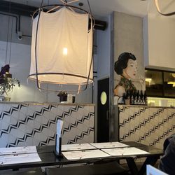 Tonkotsu - Restaurant