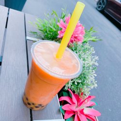 Shiso's Boba Station