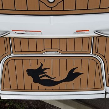 Marine Detail Specialists - Customize your boat with SeaDek decking - Auto Detailing Near Me - Anacortes, Washington Marine Detail Specialists - Customize your boat with SeaDek decking - Auto Detailing Near Me - Anacortes, Washington