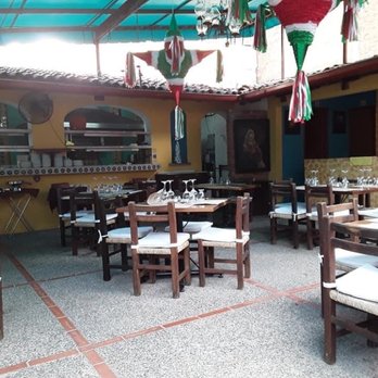 No Way Jose! - Mexican Near Me - Puerto Vallarta, JAL