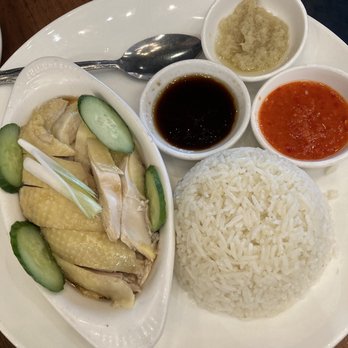Ipoh Kopitiam - Hainan Chicken - Malaysian Near Me - Alhambra, California Ipoh Kopitiam - Hainan Chicken - Malaysian Near Me - Alhambra, California