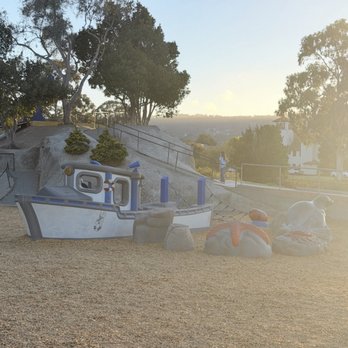 Dennis the Menace Playground - Parks Near Me - Monterey, California
