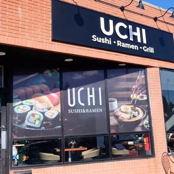 UCHI SUSHI & RAMEN - Updated March 2025 - 58 Photos & 46 Reviews - 545
