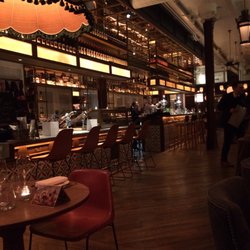Ibérica - Really cool style!