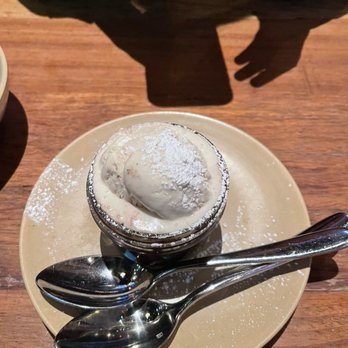 Tavern Hall - Mason jar's chocolate cake - New American Near Me - Bellevue, Washington Tavern Hall - Mason jar's chocolate cake - New American Near Me - Bellevue, Washington