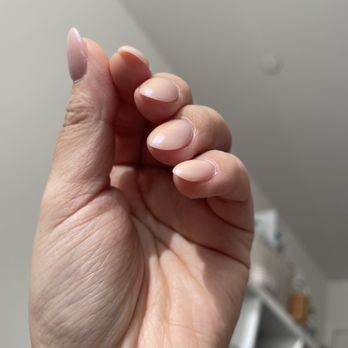 Pedi N Nails - CP gel + chrome - Nail Salons Near Me - Brampton, Ontario Pedi N Nails - CP gel + chrome - Nail Salons Near Me - Brampton, Ontario