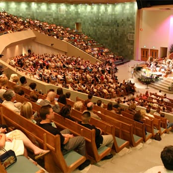 Grace Baptist Church