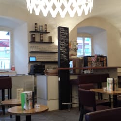 Cafe Hinderofen